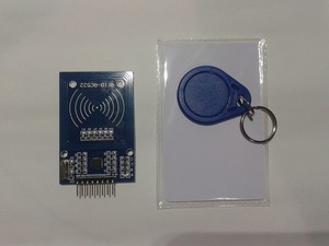 Modulo RFID